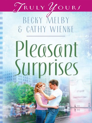 Pleasant Surprises - ebook